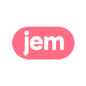 Jem logo